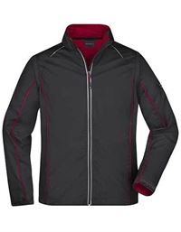 SOFTSHELL TRIPLO STRATO 230 g/m²